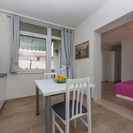 Guest House Rose&Ana Makarska Eksteriør bilde
