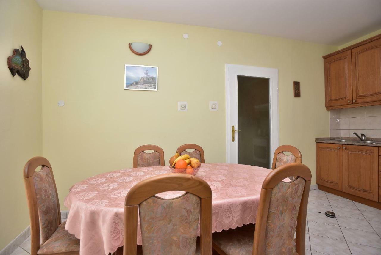 Guest House Rose&Ana Makarska Eksteriør bilde
