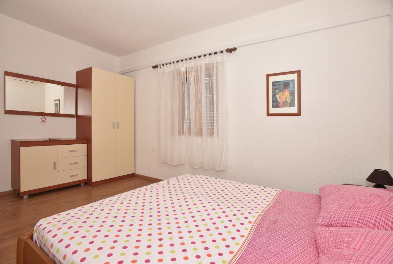 Guest House Rose&Ana Makarska Eksteriør bilde